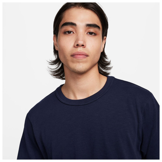 Nike Ανδρική κοντομάνικη μπλούζα M NL SS Knit Top